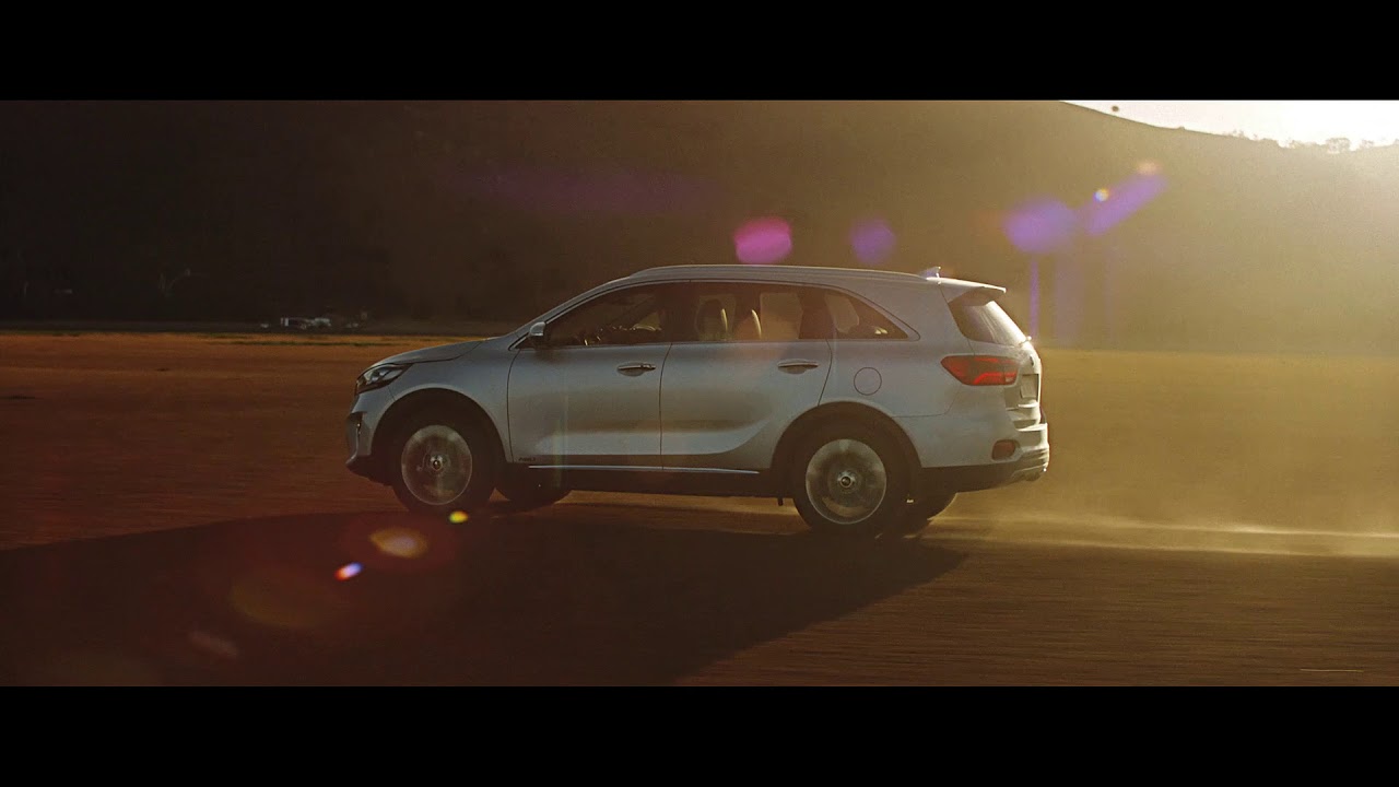 KIA Sorento 2020 كيا سورينتو