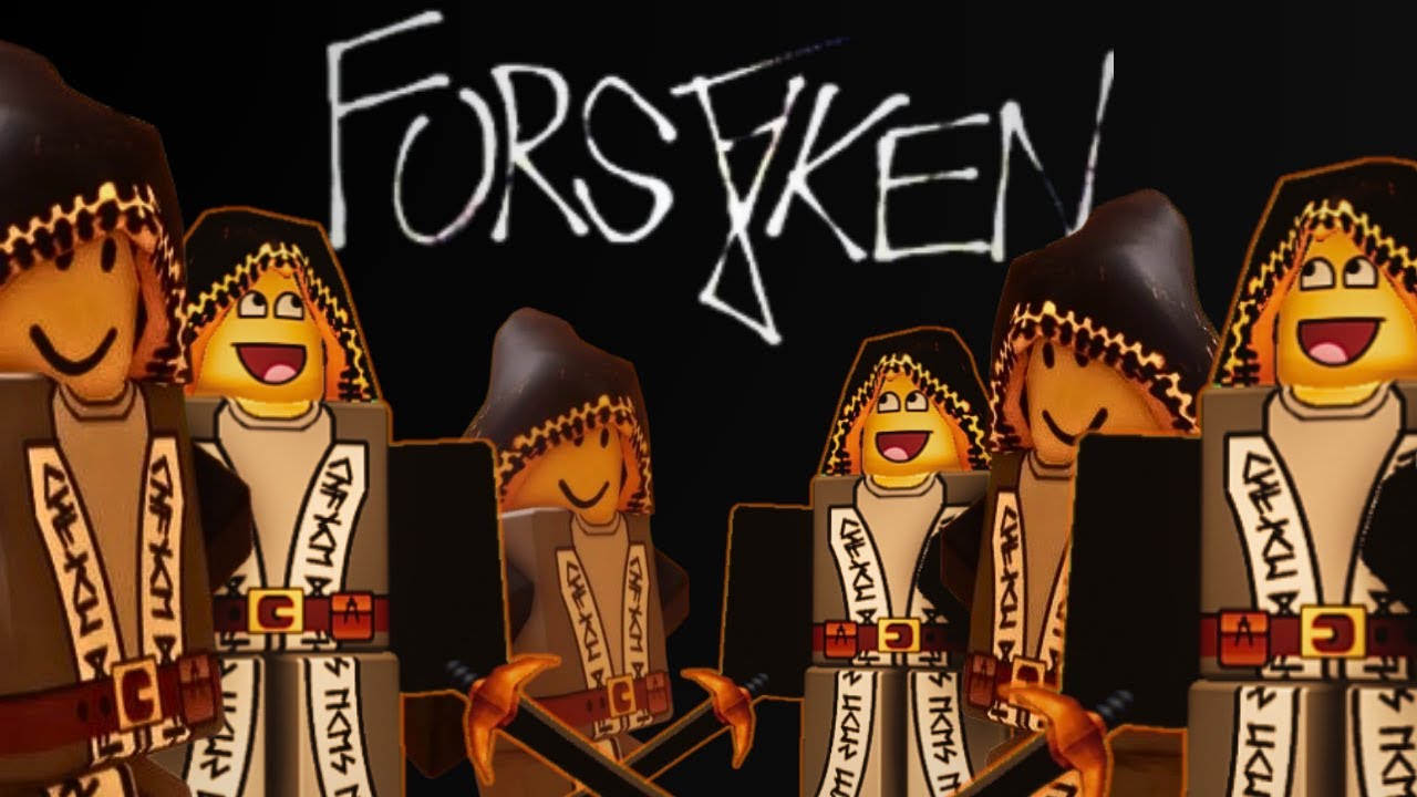 BULLYING Killers As Shedletsky  |  Roblox FORSAKEN
