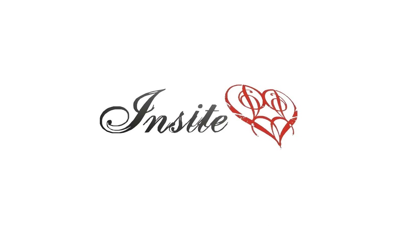 Insite - EP