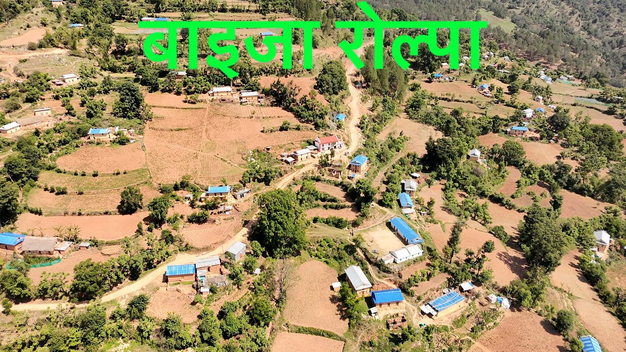 || बाइजा , सैवाङ रोल्पा | | BAIJA , SHAIBANG ROLPA ||