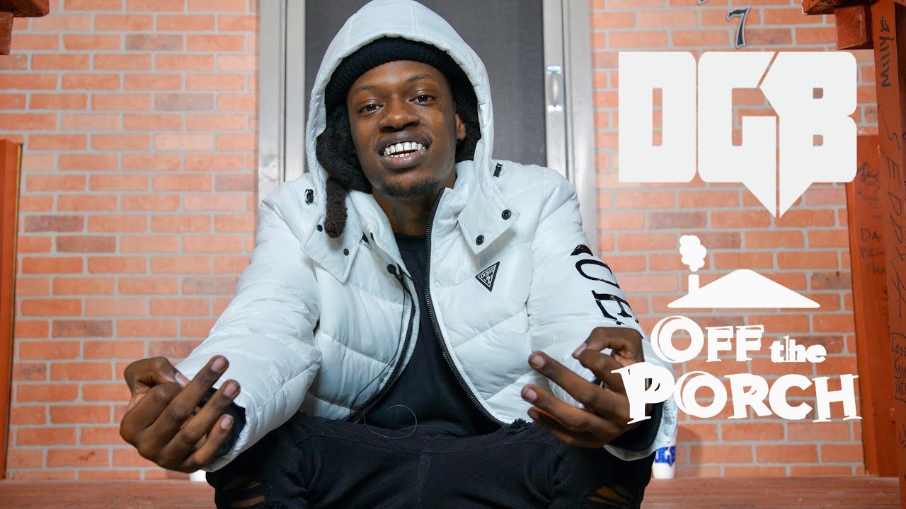 Foolio Talks About Beef In Jacksonville, Being Grazed By A Bullet In Houston Recently, New Music