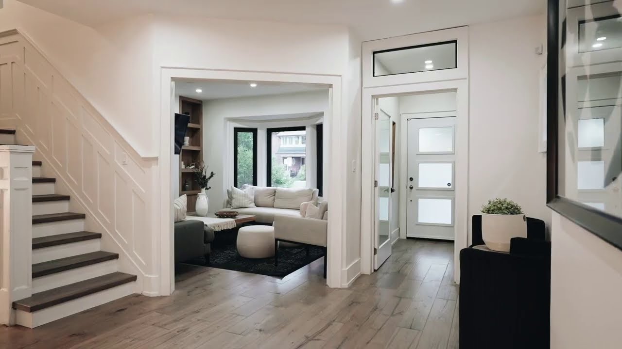 115 Howard Park Avenue, Toronto, Ontario