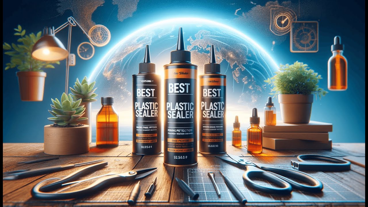 🔒 Best Sealer for Plastic | Foundation Armor Water Based Silane Siloxane Penetrating Concrete Sealer