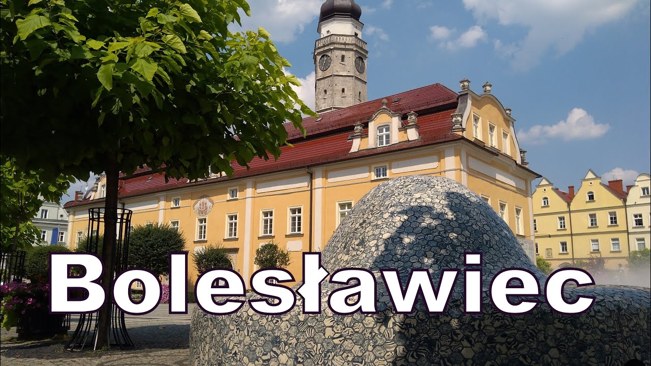 Bolesławiec