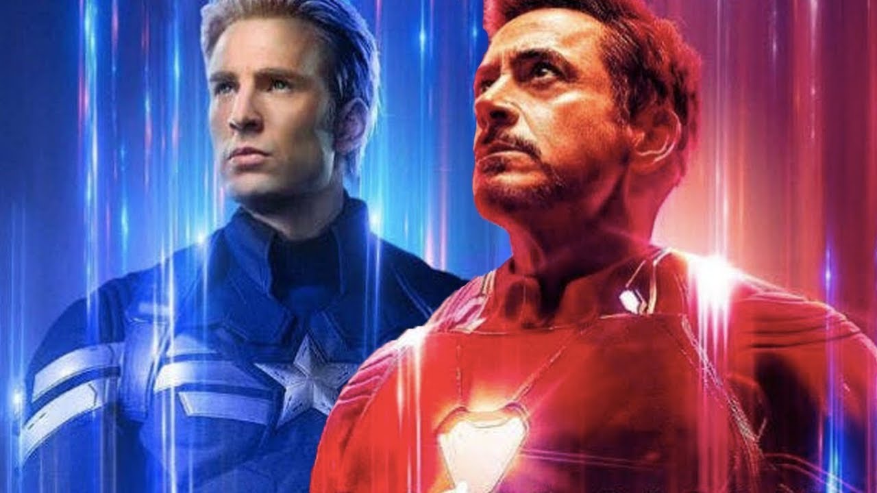 LEAKED Avengers Endgame Promo Says “AVENGERS WILL END” (Japanese promo)