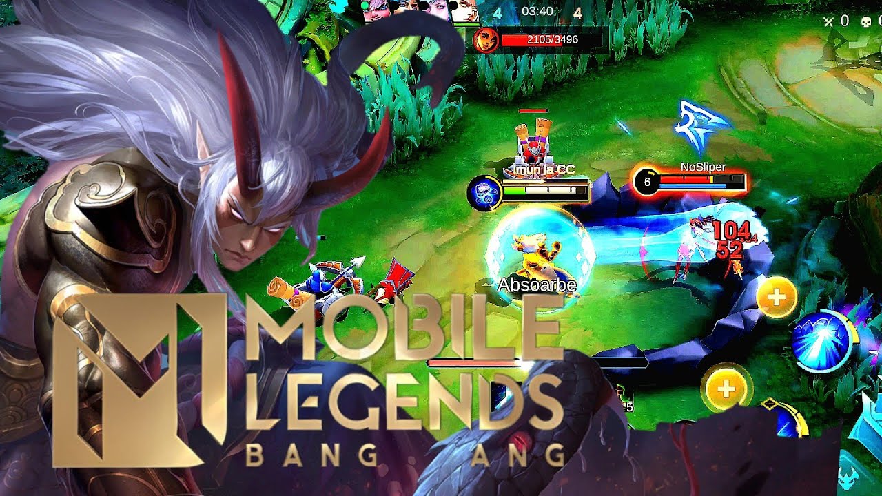 BADANG CARRY TOTAL 💥 Victorie EPICĂ în Mobile Legends! Nu mă oprește nimeni!