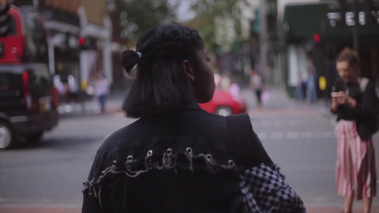 SW9 7QD | Photofusion Accessibility Video
