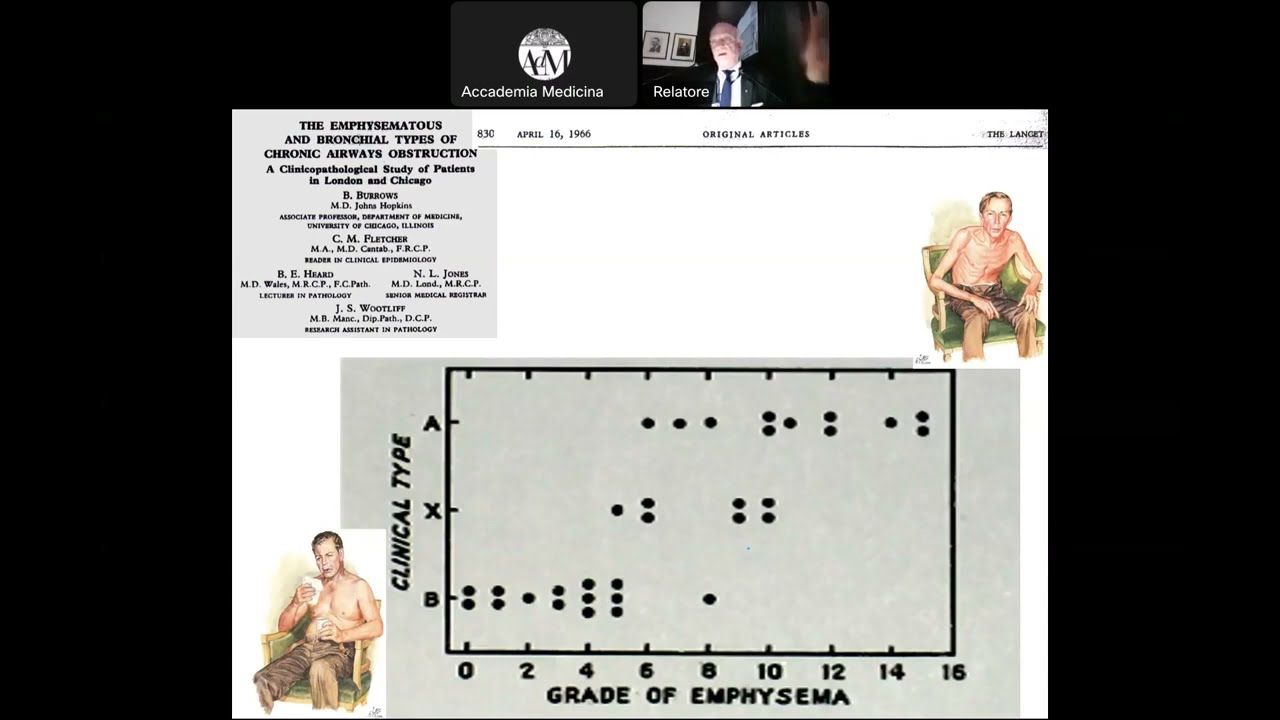 Seduta scientifica 