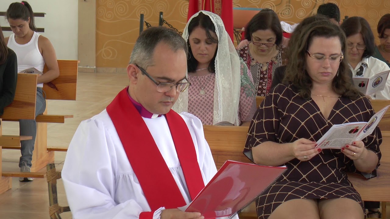 ORDENAÇÃO EPISCOPAL FREI JAMES ok finalizado com correçoes