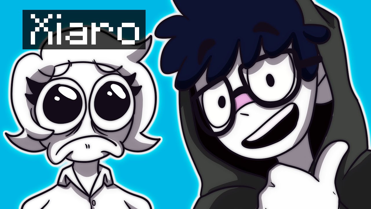 XIARO Y SU HORRIBLE ACOS0