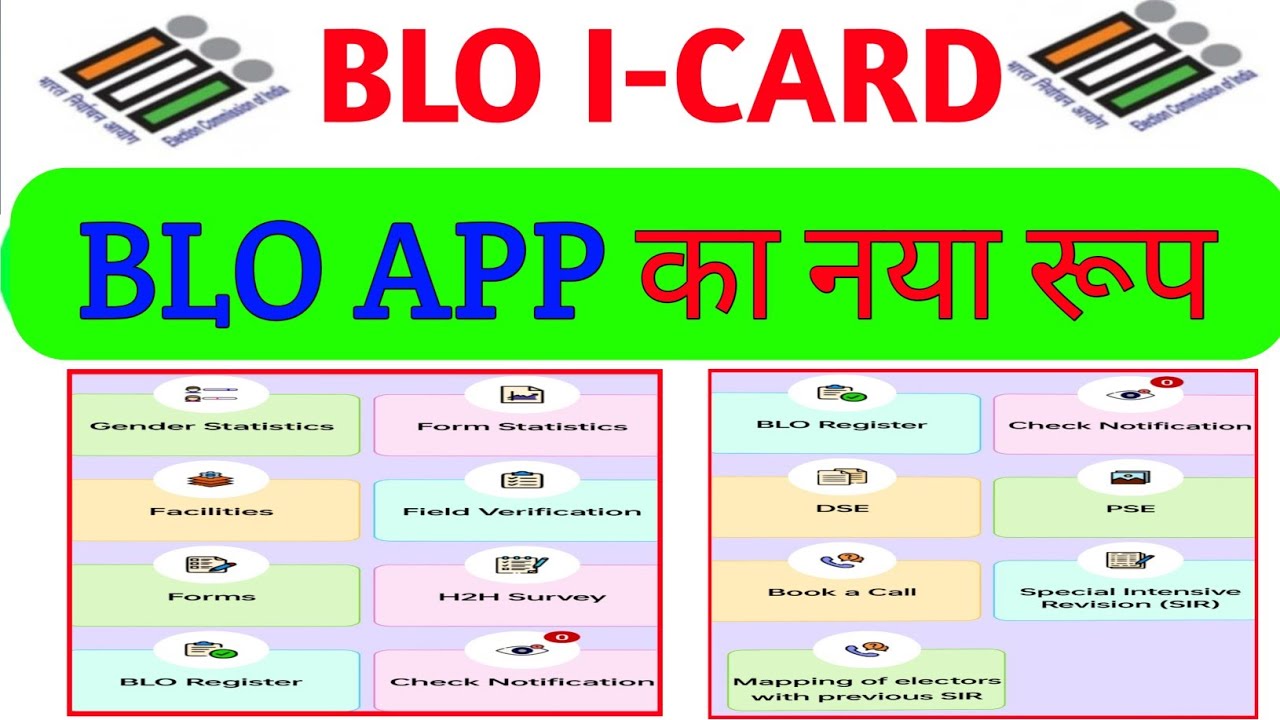 BLO App 2025 Update: Setup, Features, Troubleshooting | Blo App Update Review and Guide |