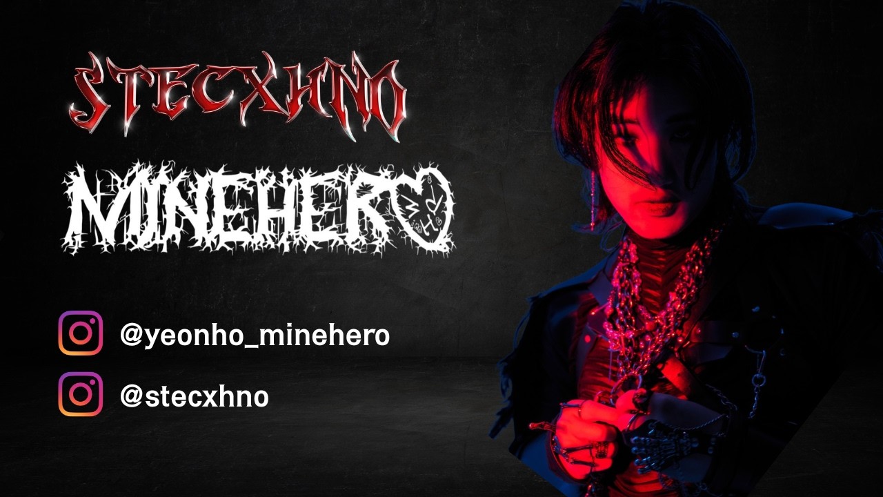 MINEHERO | 2026.02.27 | Itaewon | 160BPM Hard Techno | Live Full Set | v11
