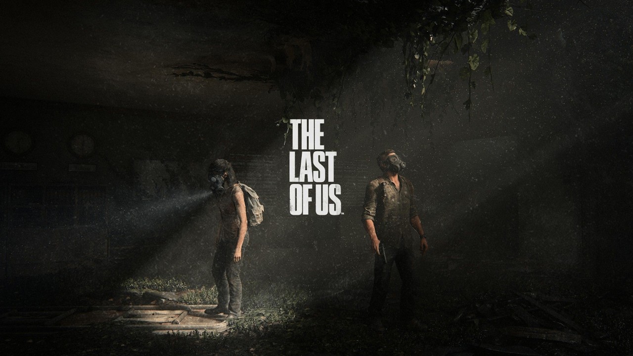 The Last of Us ™ Online Multiplayer #NaughtyDog