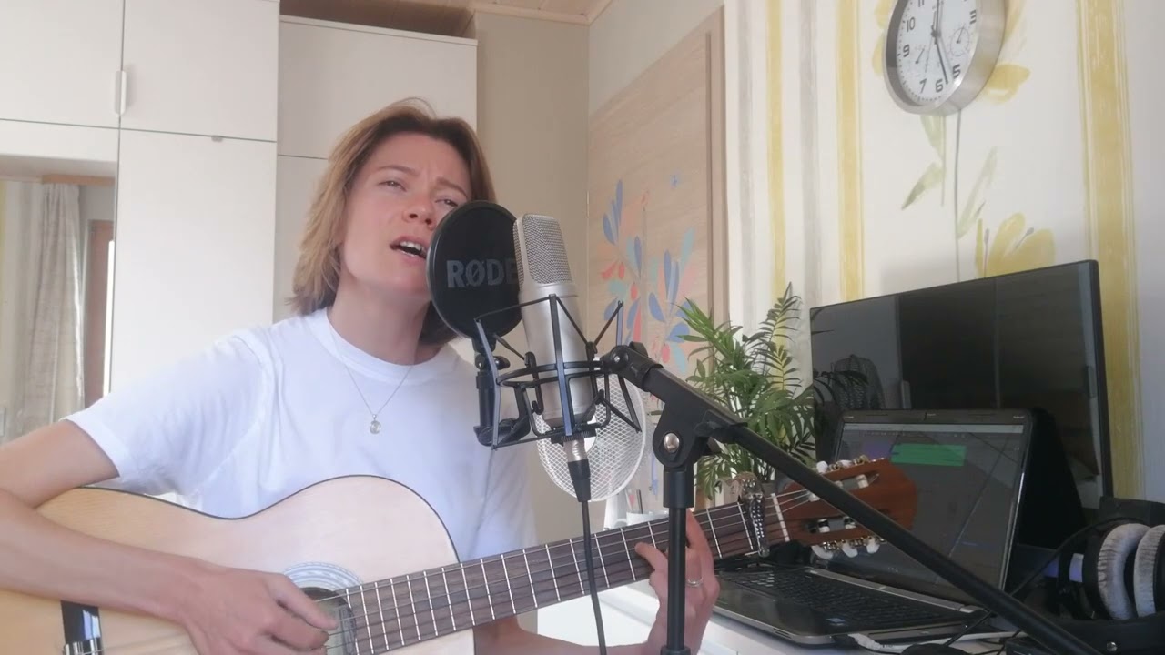Александра Херсонская - Проститься (гр. 