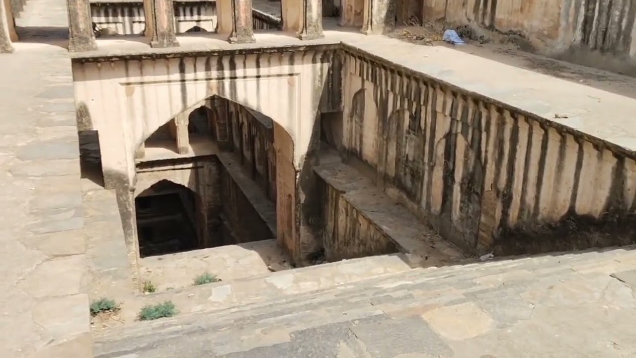 |||लोहार्गल कुंड का अद्बुद्ध नजारा 😱😱 आप ने ऐसा नजारा नहीं देखा होगा 🙄😱|||