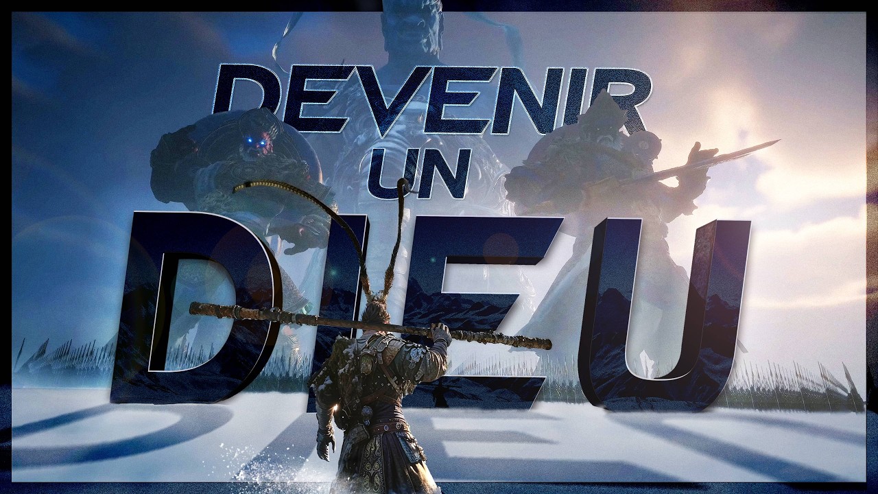 L'expérience de la PUISSANCE dans les jeux vidéo