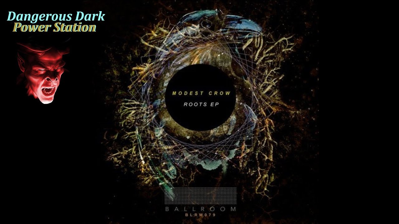 Modest Crow &ndash; Trichome (Original Mix)