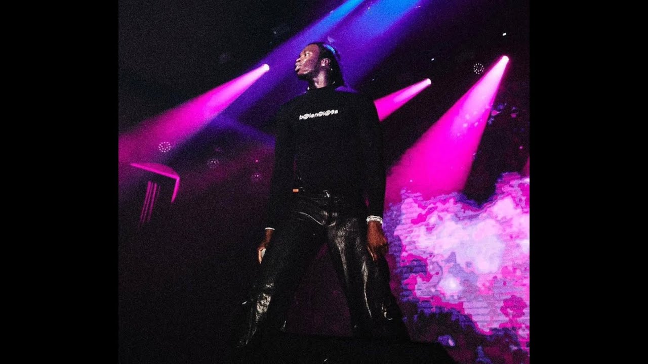 [FREE] Lancey foux x Back2bally x Back2datrap type beat 