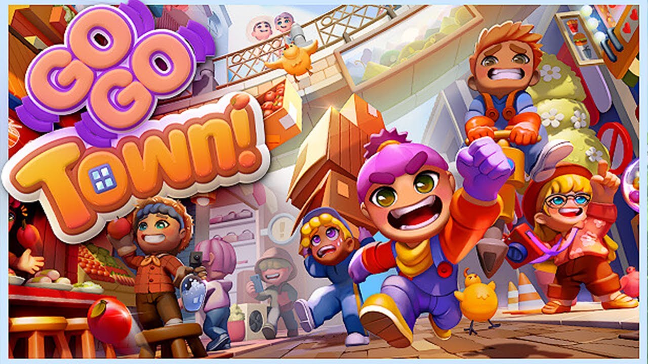 Returning to Go-Go Town – What’s Changed in Early Access?