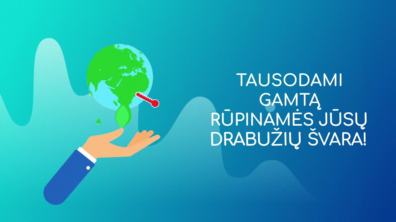 PAULINI - čia atgimsta rūbai!