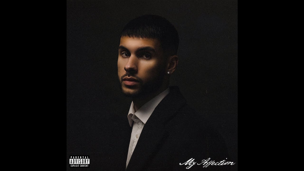 Alejandro - Recognise (Audio)