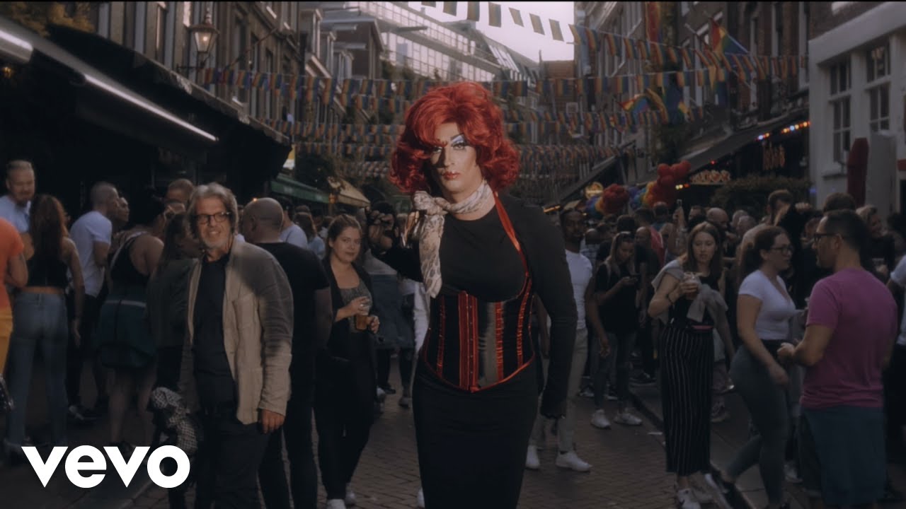 Benedict - You've Lost Me Before (Official Video)