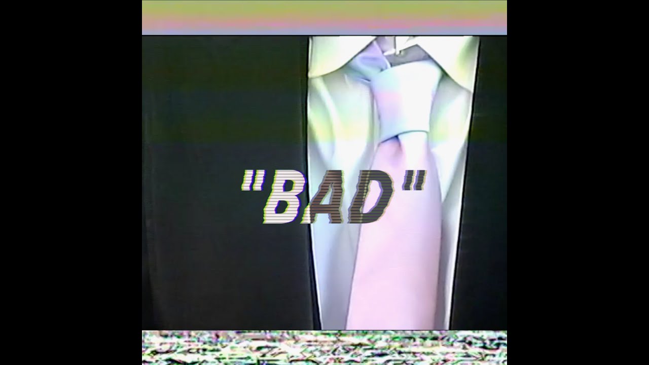 Mike Labyrinth- Bad (Official Video)