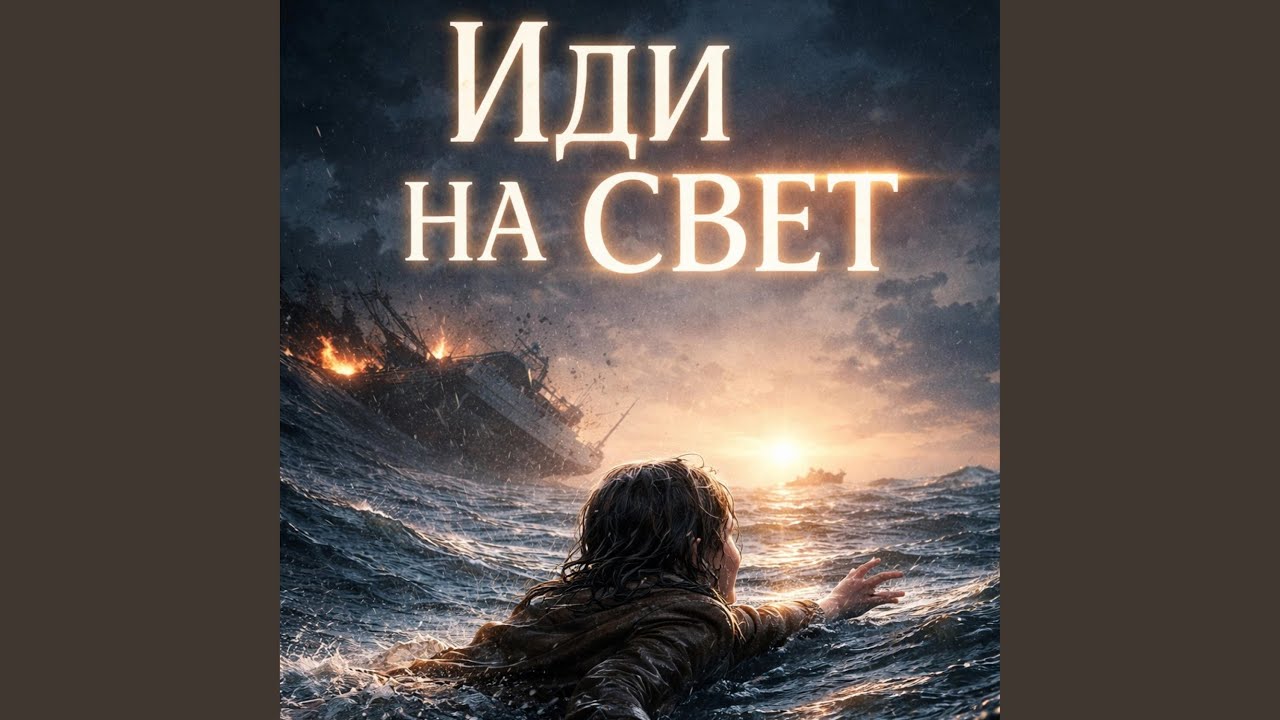 Иди на свет