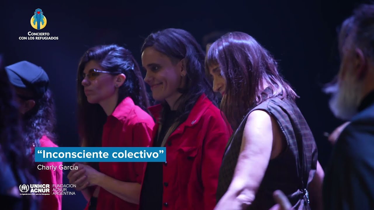 Lito Vitale y varios │Inconsciente Colectivo