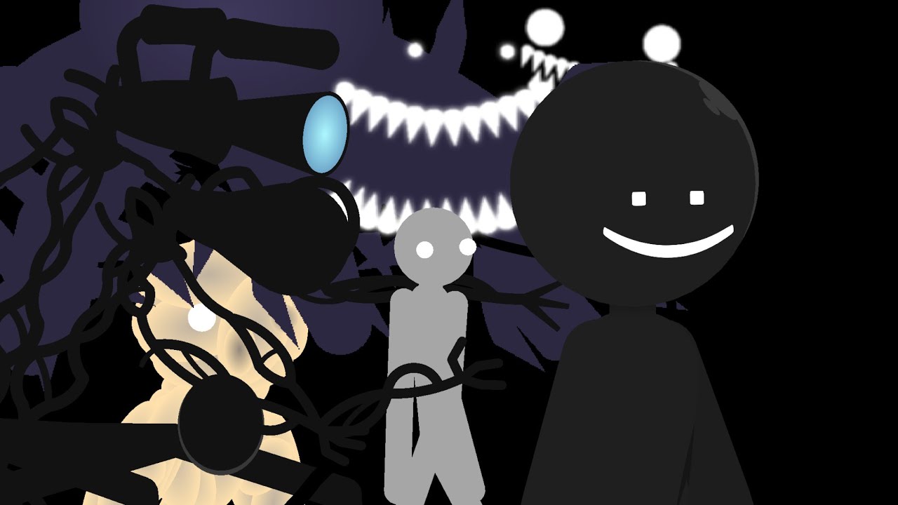 Roblox’s Apeirophobia In A Nutshell