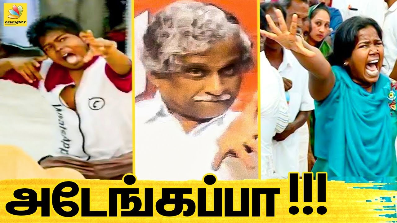 வித்தைக்காட்டும் போதகர் ! Pastor Geoffrey | Funny Pastor videos | False Preachers