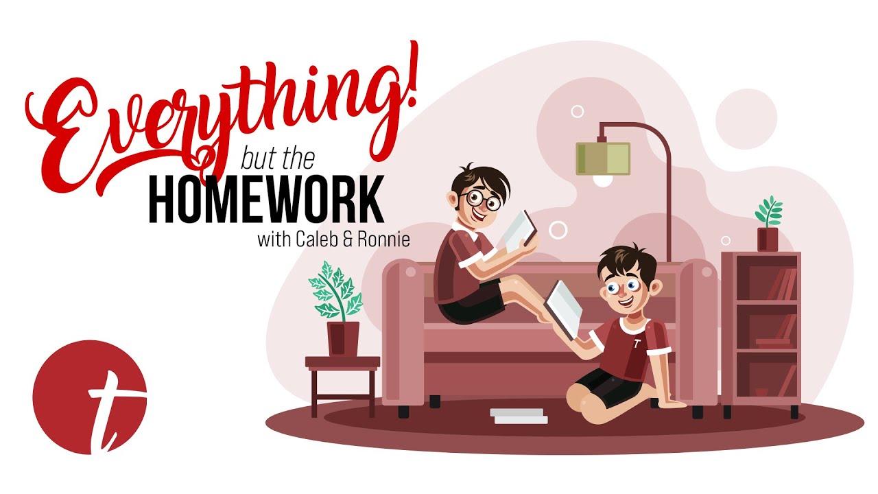 Everything but the Homework | Mr. Lucas - Mrs. Lindhurst - Mrs. Myers - Ms. Basinski - Mr. Snay