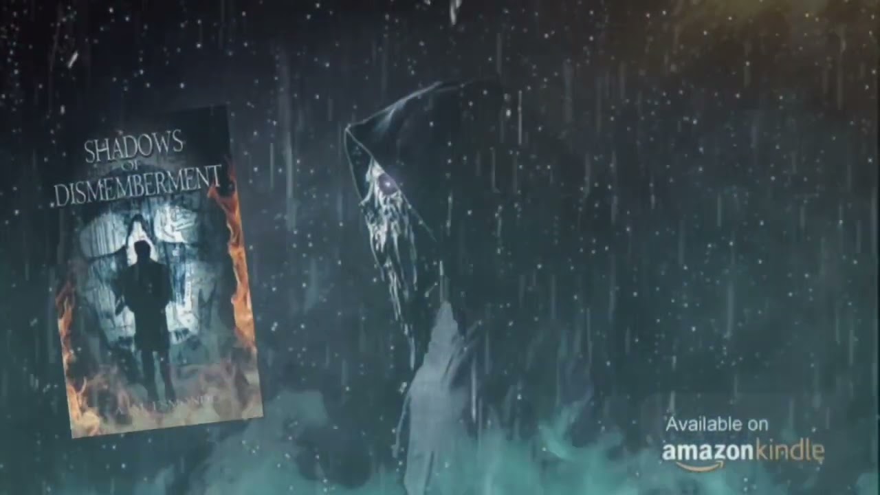 Shadows of Dismemberment Promotion