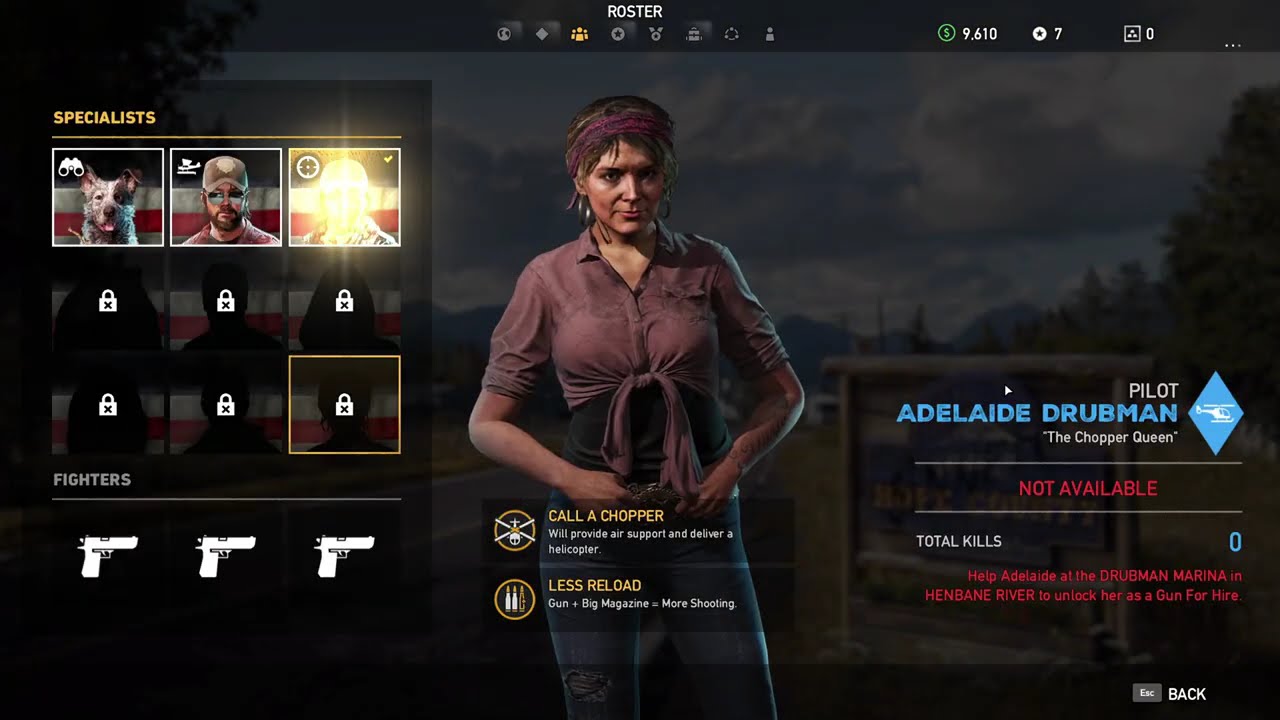 Far cry 5 part 6 (2018 March) #openworldfps #rtx4090 #ubisoft