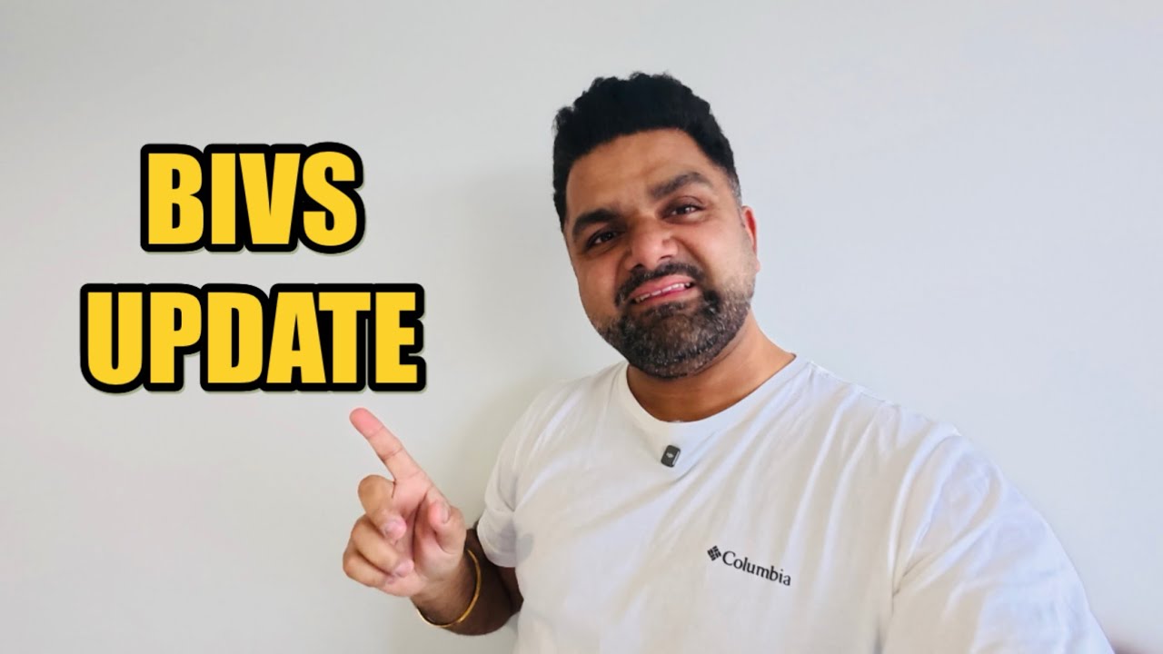 BIVS BRITISH VISA VISA SCHEME KI UPDATE | HOW MANY TIMES CAN YOU TRAVEL @IndianPaddy 