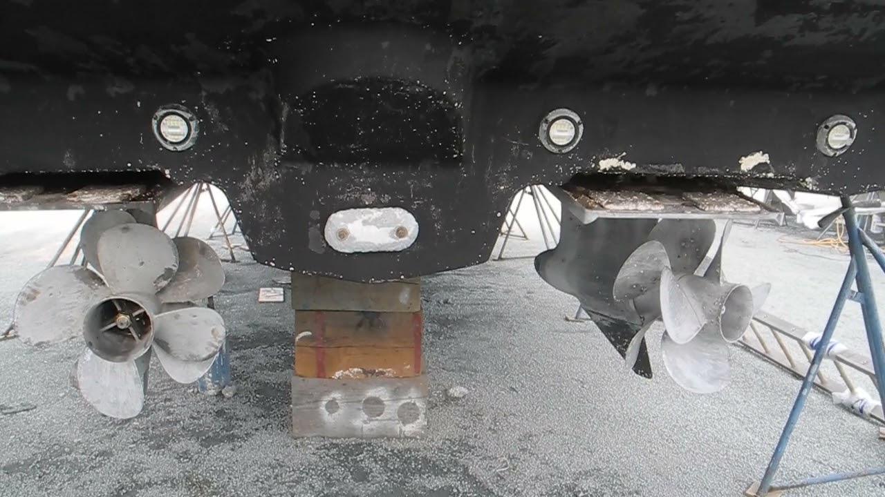POD tour, Zeus or IPS