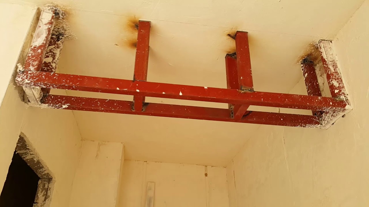 POLYESTER ELYAF KEÇE VS TAŞYÜNÜ 24:40 - KİRİŞLER İLE OYNADIK