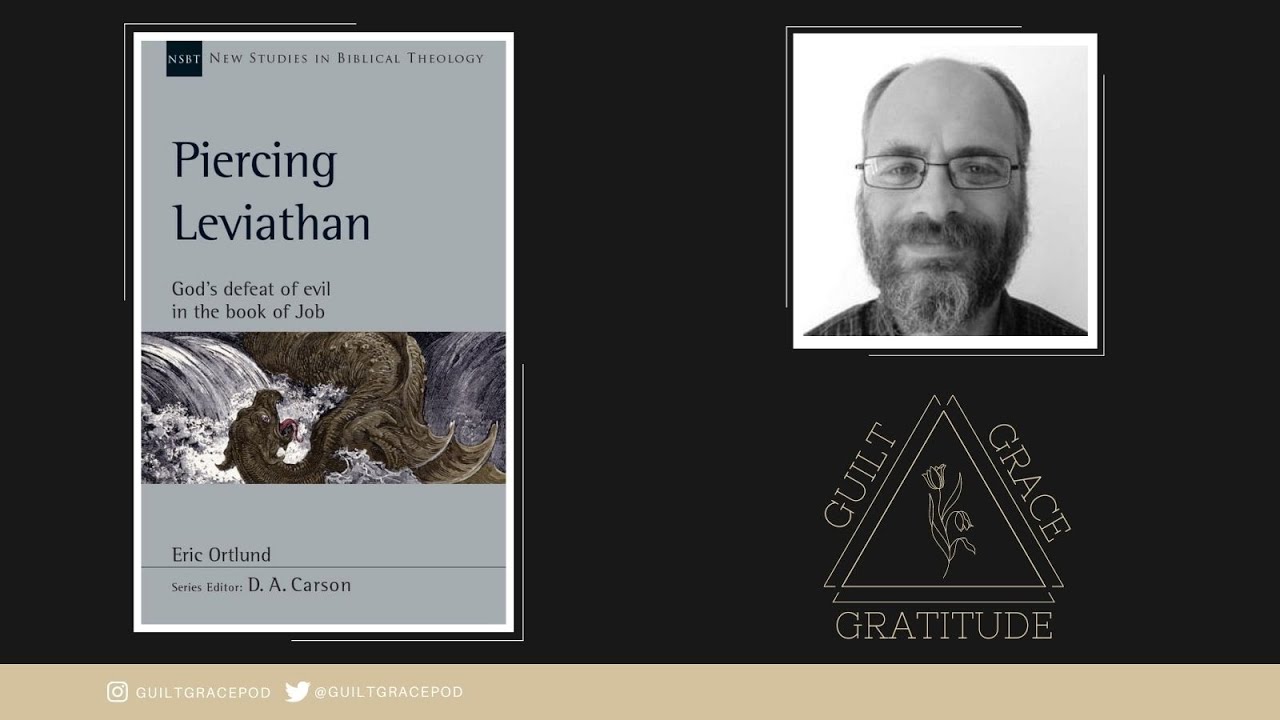 Eric Ortlund | Piercing Leviathan