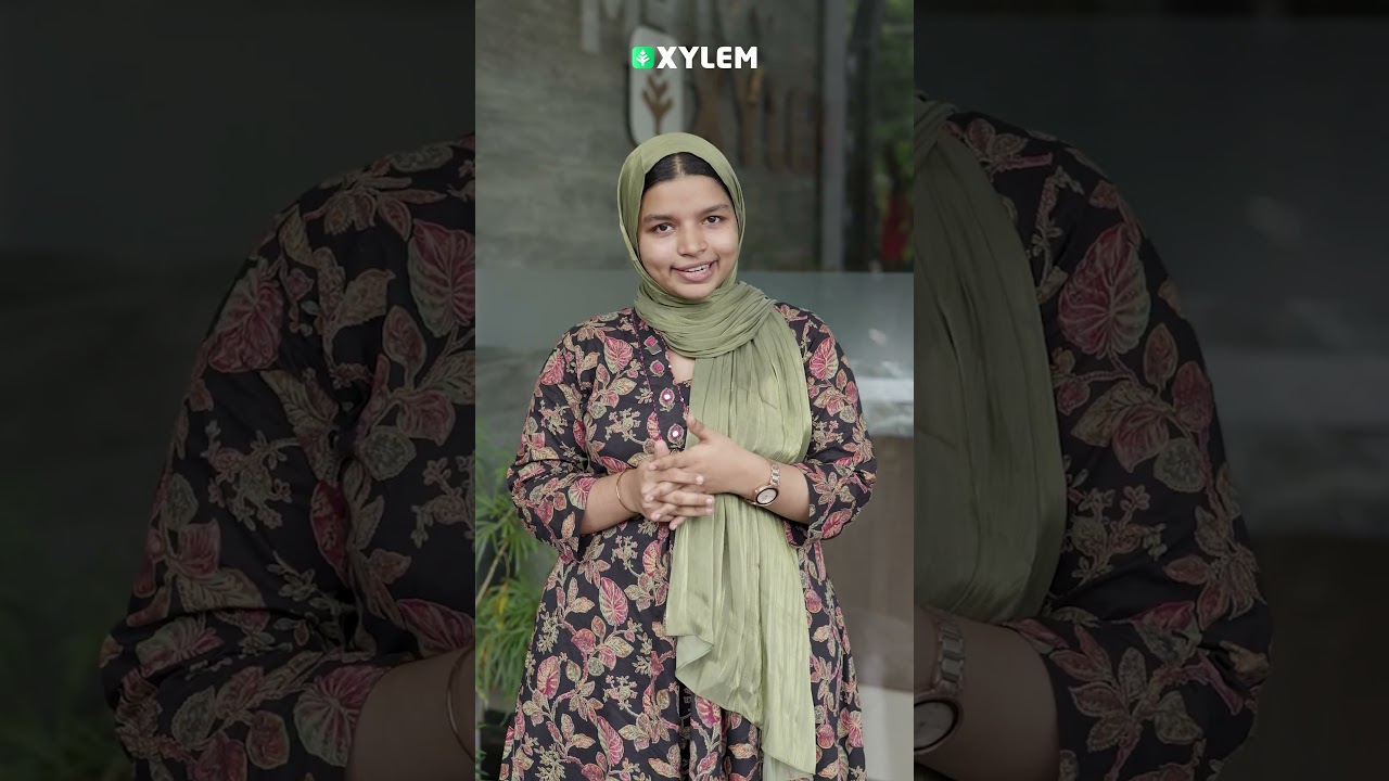 സൈലം എനിക്ക് നൽകിയ ഏറ്റവും വലിയ മാറ്റം! | Xylem NEET 2027