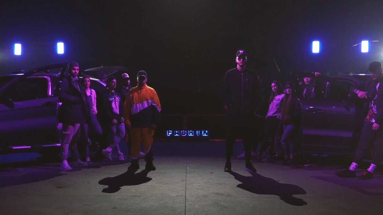 Yeyo ft. GranKhan - A 150 (Official Video) | Wolf Clan