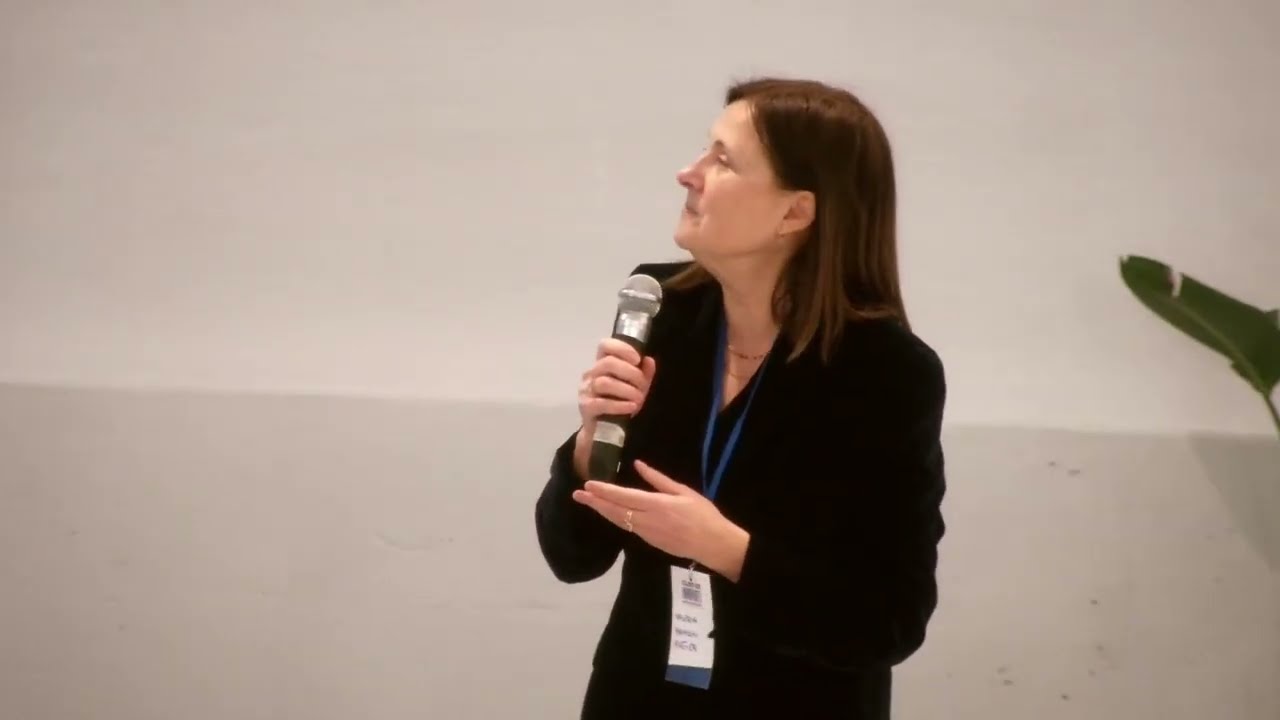 Valeria Bandini - Area Manager Europa e Int. ART-ER, - Internazionalizzazione, eventi e fiere