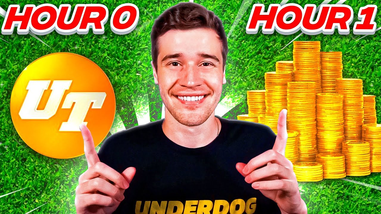 BEST Coin Making METHOD In Madden 23!