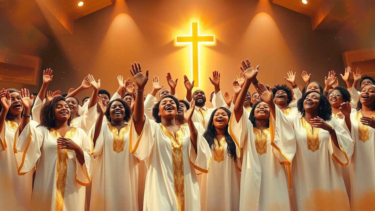 🕊️ Pure Presence New Year Worship – Spirit Led Christmas Songs for Prayer