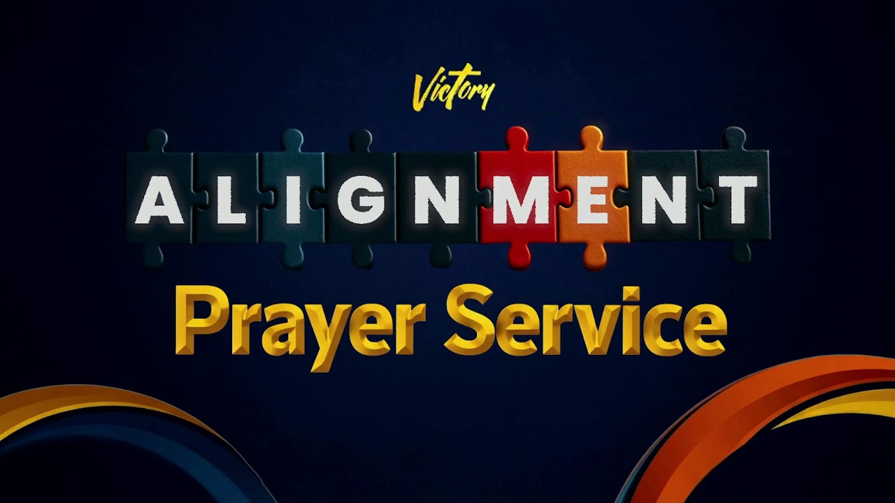 Prayer Service 1-30-26