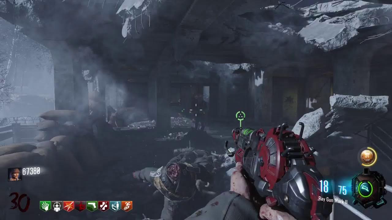Dis Loot Lit BO3 (no commentary but i will chat 😔😔)
