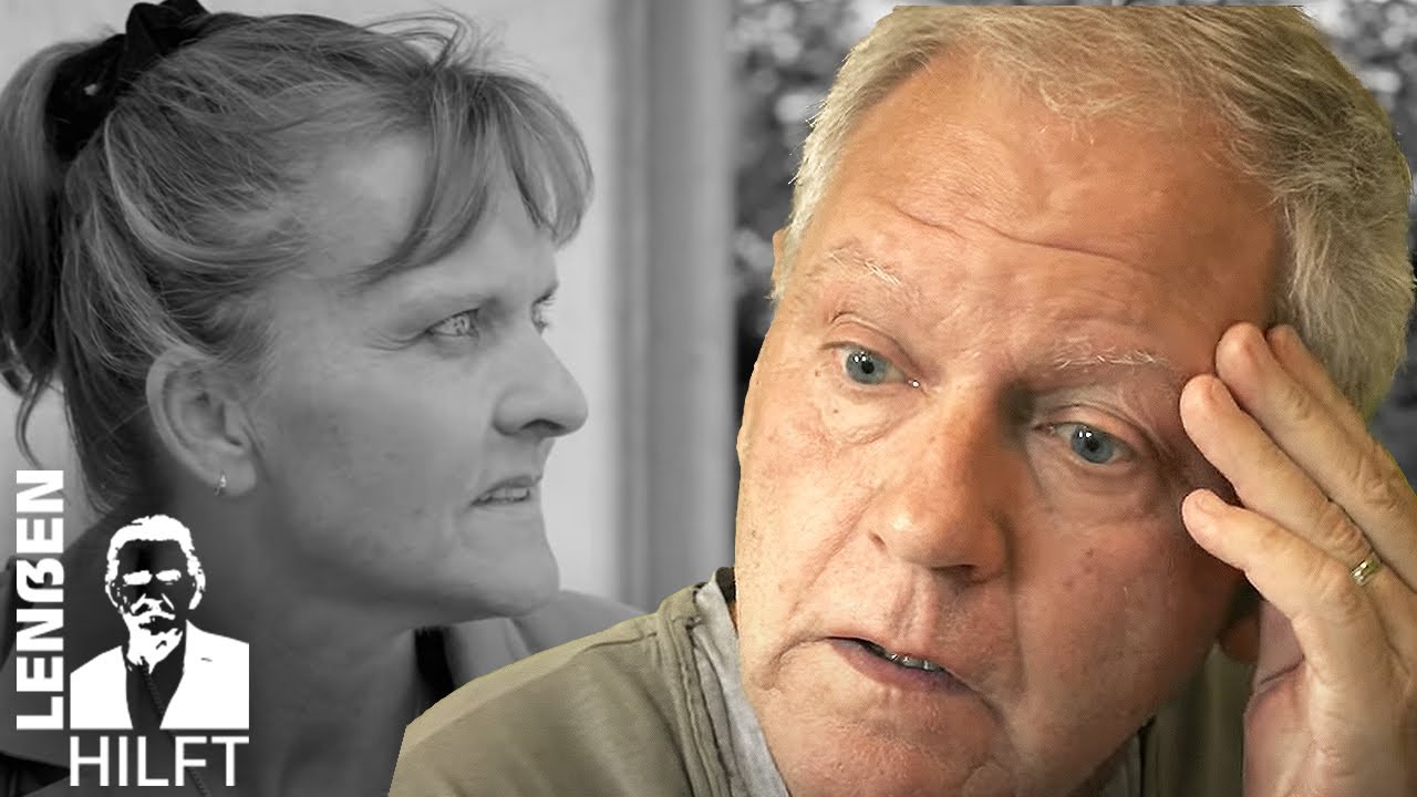 TOCHTER ENTERBT! Hat die Pflegerin den Vater beeinflusst? 😧 | 1/2 | Lenßen übernimmt | SAT.1