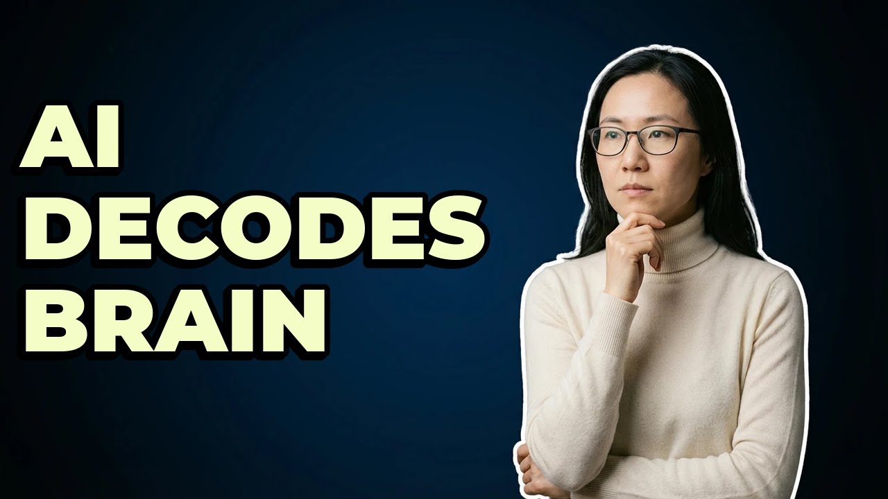 Why Is AI Crucial For Complex Brain Data?