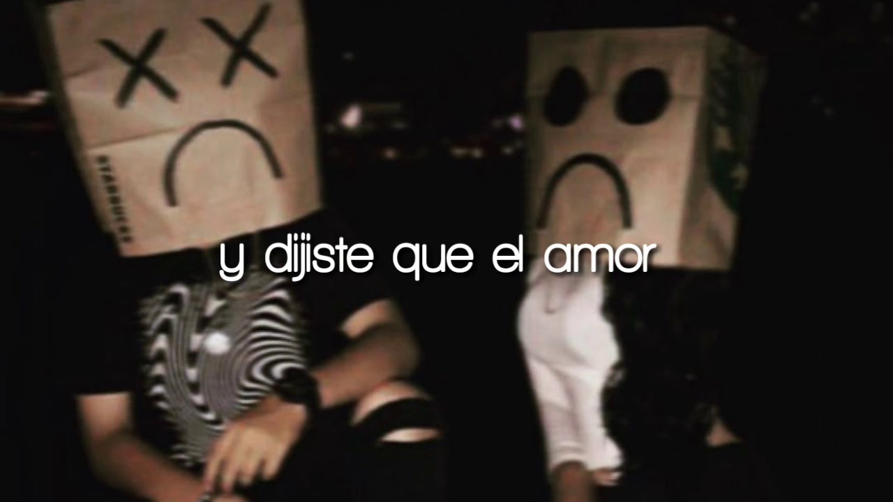 pol granch - te quiodio😔[letra]