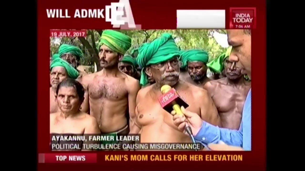 Crucial R.K Nagar By-election Results Expected Today