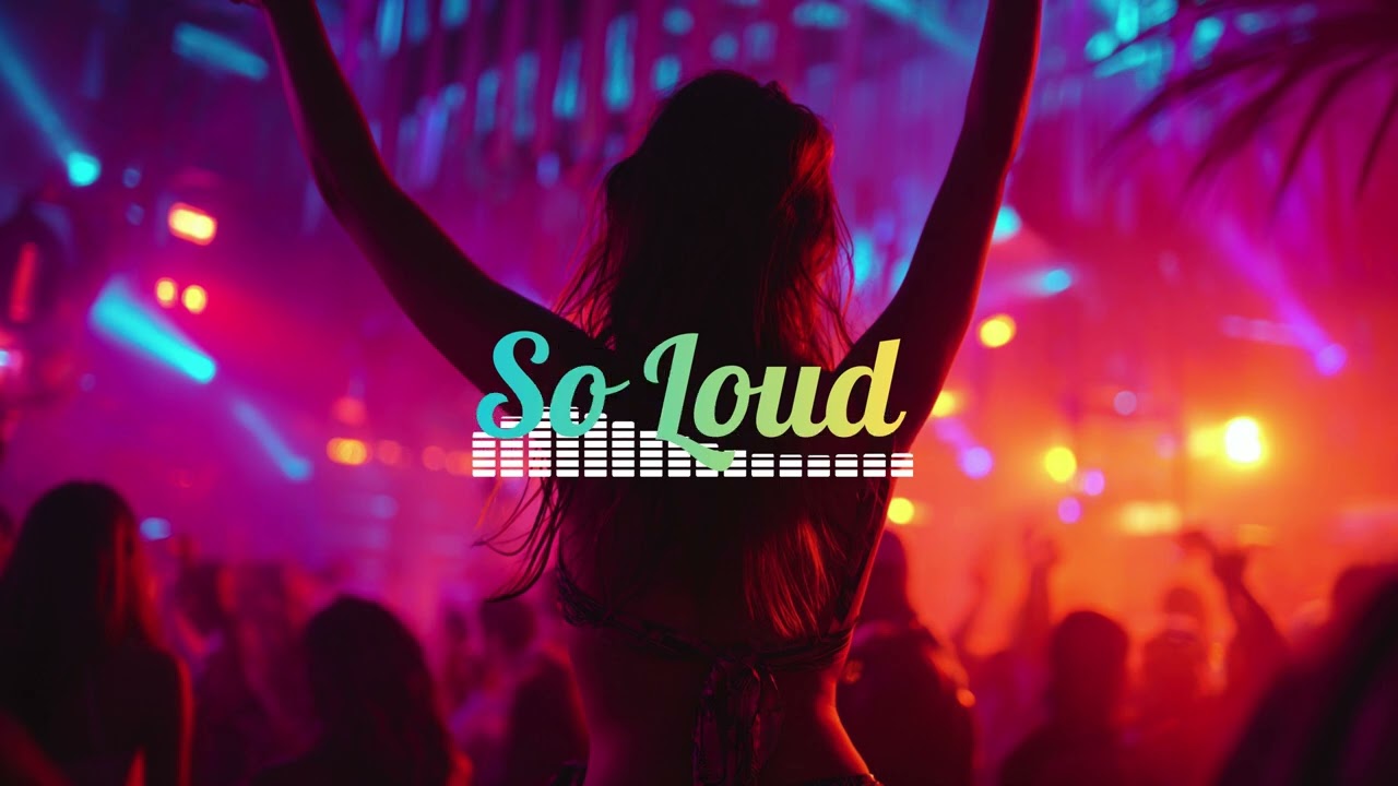 Why So Loud ⚡ Vol.02 | EDM Electro Bangkok Bounce Festival